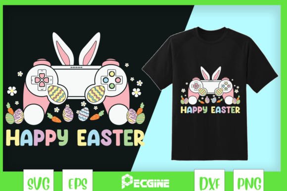 Boost Your Easter Branding with Gamified Design