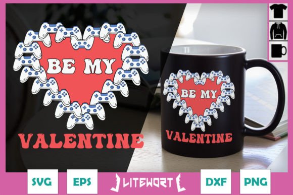 Choosing Gaming Be My Valentine Sport Design Files: Practical Advice for Creators