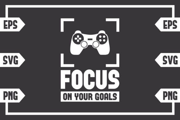 Focus on Your Goals – Gaming Controller: A Digital Asset for Purpose-Driven Creativity