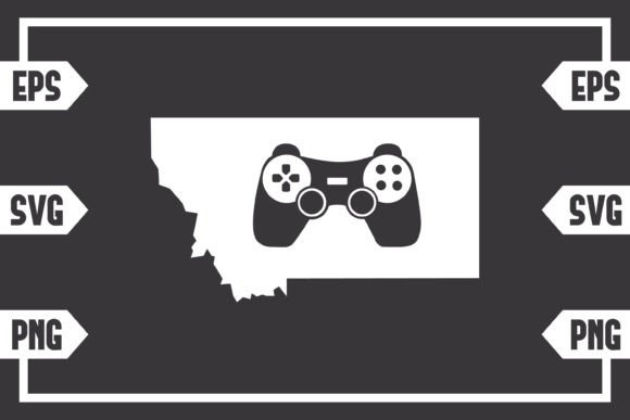 Montana Gaming Controller Digital Download: What You Get and Why It Matters