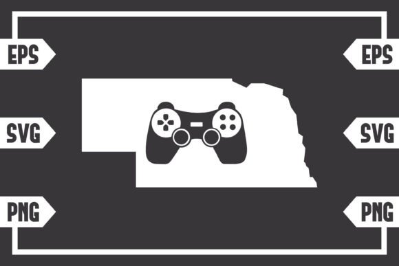 Nebraska Gaming Controller: The Digital Asset for Modern Creative Expression