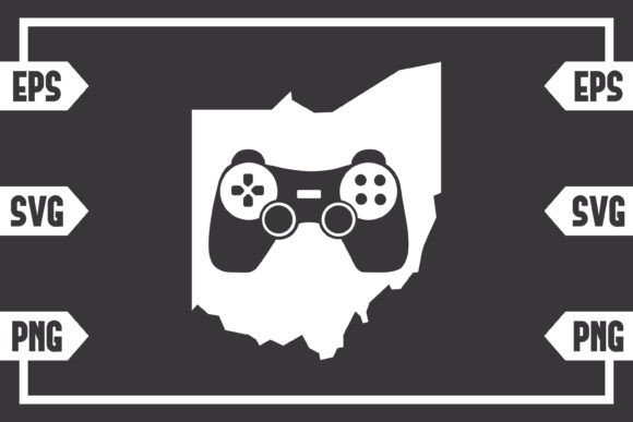 Ohio - Gaming Controller