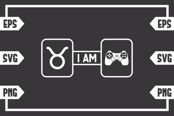 Taurus Sign and Gaming Controller Design Guide