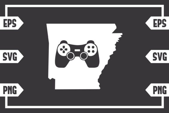The Arkansas Gaming Controller: A Creative Gem for Digital Crafters