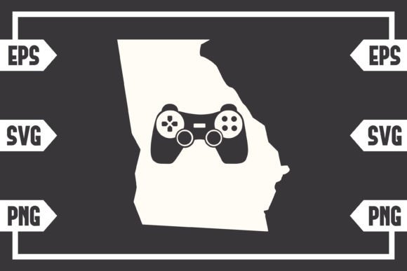 The Georgia Gaming Controller: Your Digital Tool for Creative Victory