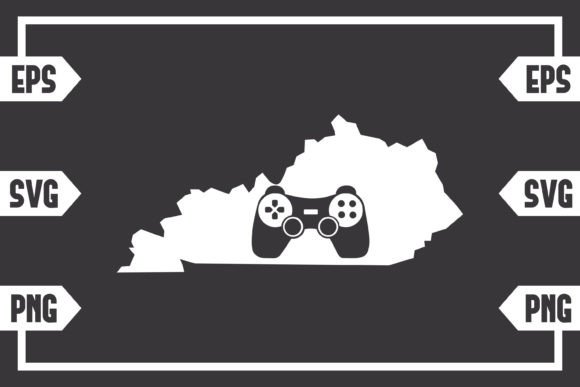 The Kentucky Gaming Controller Digital Asset