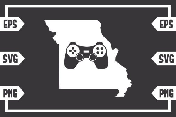 The Missouri Gaming Controller Design: Your Digital Tool for Creative Projects