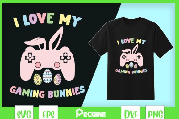 The Rise of the Gaming Bunny: A New Frontier in Digital Crafting