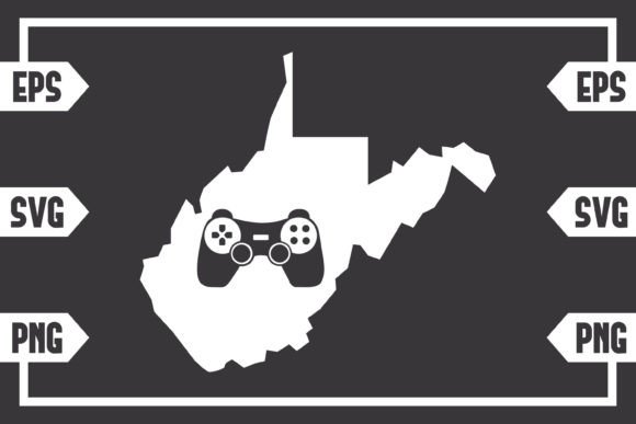 The Strategic Value of the West Virginia - Gaming Controller Digital Asset