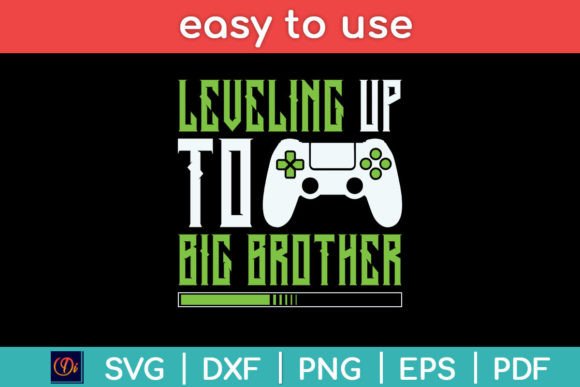 The Ultimate Big Brother SVG Bundle: Why It’s Perfect for Your Next Craft