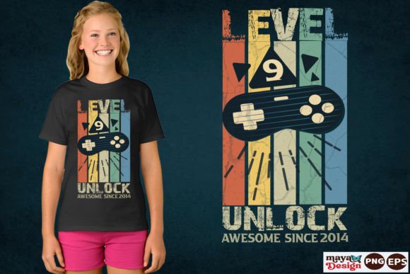 Understanding the Level 9 Unlock Funny Birthday Gaming Design Concept