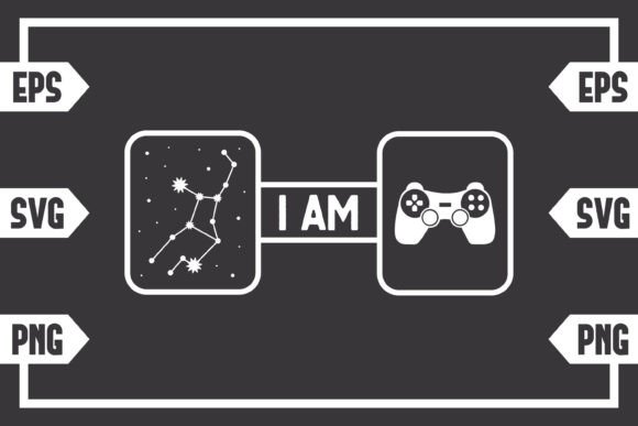 Virgo Precision Meets Gaming Passion: A Digital Design for Creators