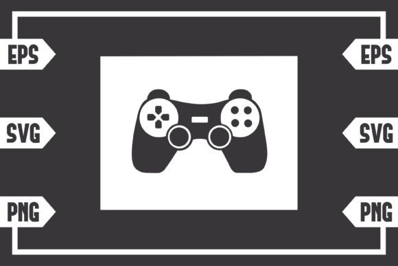 Wyoming Gaming Controller Digital Download: Evaluating a Digital Crafting Asset